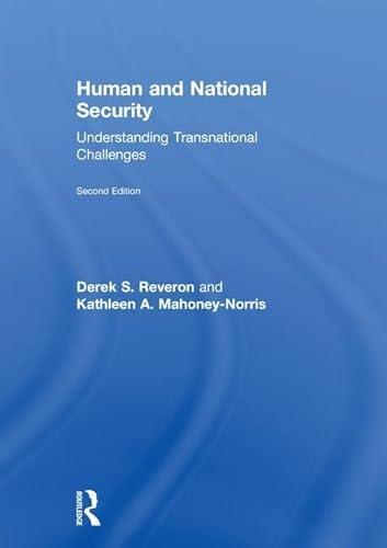 Beispielbild fr Human and National Security: Understanding Transnational Changes zum Verkauf von Chiron Media