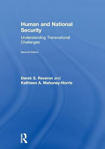 Stock image for Human and National Security: Understanding Transnational Challenges for sale by Better World Books