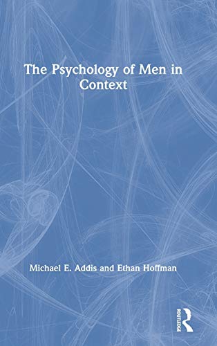 Imagen de archivo de The Psychology of Men in Context a la venta por Lucky's Textbooks