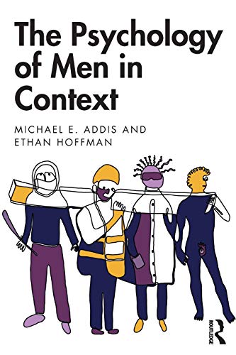 Imagen de archivo de The Psychology of Men in Context a la venta por Goodwill Books