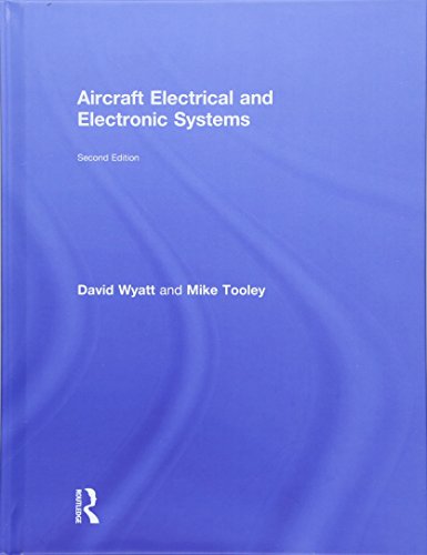 Imagen de archivo de Aircraft Electrical and Electronic Systems, 2nd ed a la venta por Chiron Media