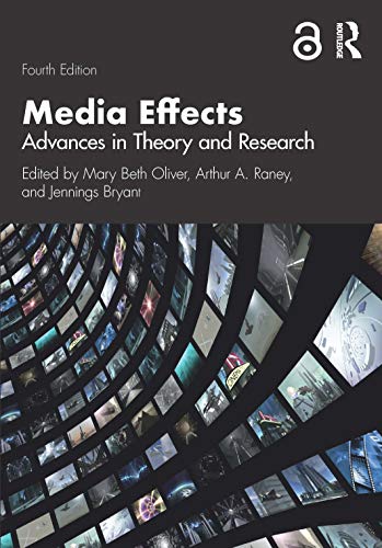 9781138590229: Media Effects: Advances in Theory and Research (Routledge Communication Series)