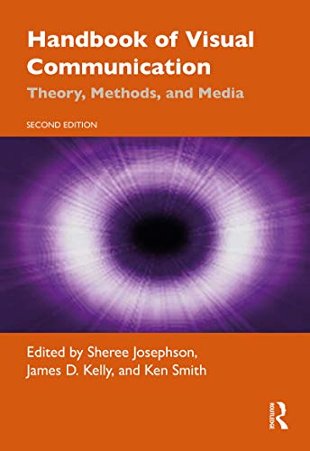 9781138590304: Handbook of Visual Communication: Theory, Methods, and Media