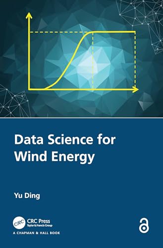 9781138590526: Data Science for Wind Energy