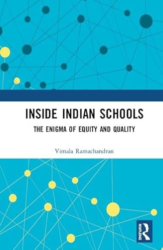 Stock image for Inside Indian Schools for sale by Blackwell's