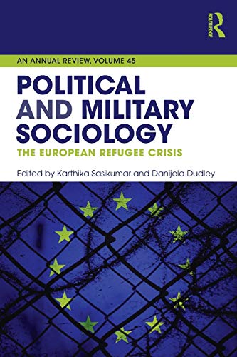 Stock image for Political and Military Sociology for sale by Blackwell's