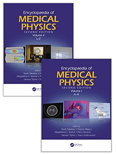 Imagen de archivo de Encyclopaedia of Medical Physics, 2 Volumes Set, 2nd Edition a la venta por Basi6 International