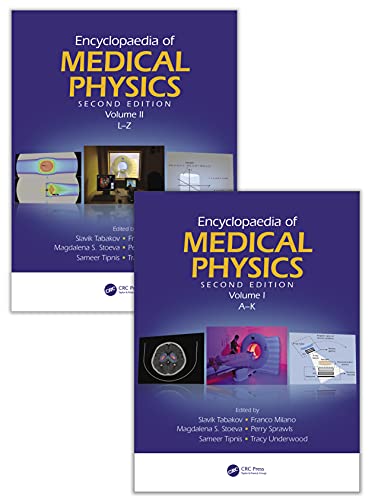 Stock image for Encyclopaedia of Medical Physics, 2 Volumes Set, 2nd Edition for sale by Basi6 International