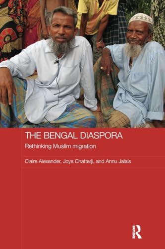 Stock image for The Bengal Diaspora for sale by Blackwell's