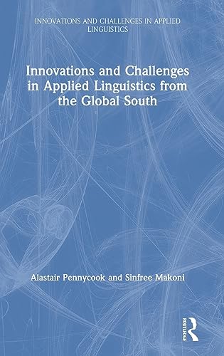 Stock image for Innovations and Challenges in Applied Linguistics from the Global South for sale by Chiron Media