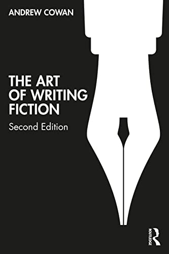 Stock image for The Art of Writing Fiction for sale by BooksRun