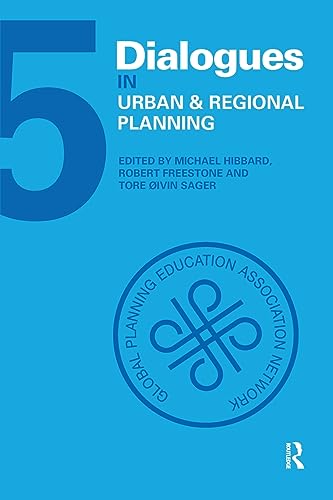 9781138595170: Dialogues in Urban and Regional Planning