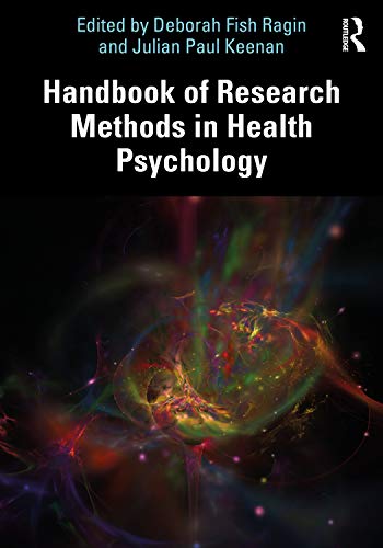 9781138595330: Handbook of Research Methods in Health Psychology