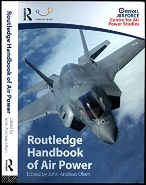 Beispielbild fr Routledge Handbook of Air Power zum Verkauf von AwesomeBooks