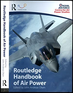 Stock image for Routledge Handbook of Air Power for sale by AwesomeBooks