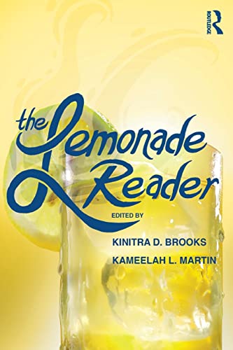 Stock image for The Lemonade Reader for sale by Blackwell's
