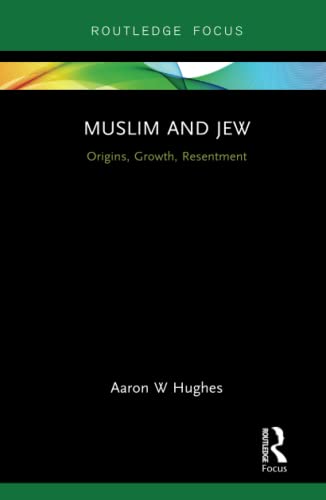 Beispielbild fr Muslim and Jew zum Verkauf von Blackwell's