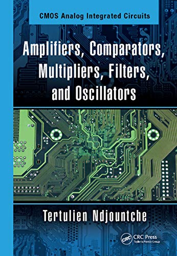 Stock image for Cmos Analog Integrated Circuits: High-speed and Power-efficient Design for sale by Revaluation Books