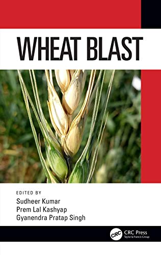 Stock image for Wheat Blast for sale by Chiron Media