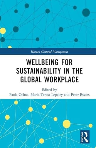 Stock image for WELL BEING FOR SUSTAINABILITY IN GLOBAL for sale by Books Puddle