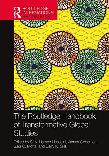 Stock image for The Routledge Handbook of Transformative Global Studies for sale by Revaluation Books