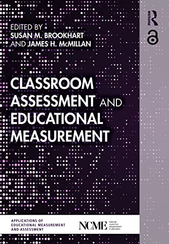 Stock image for Ncme Applications Of Educational Measurement And Assessment for sale by Books Puddle