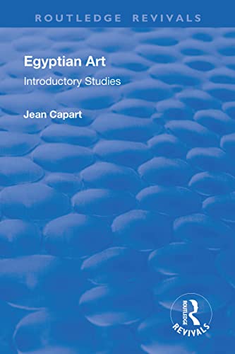 Stock image for Egyptian Art for sale by Blackwell's