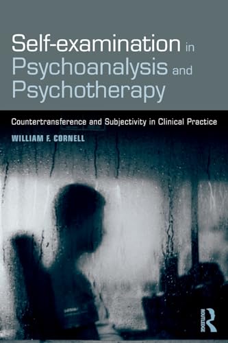 Beispielbild fr Self-Examination in Psychoanalysis and Psychotherapy zum Verkauf von Blackwell's