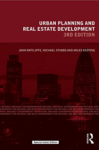 Stock image for Urban Planning And Real Estate Development for sale by Books Puddle