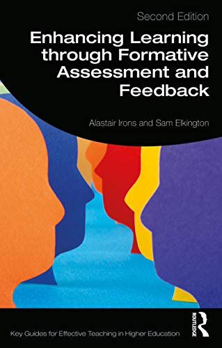9781138610552: Enhancing Learning through Formative Assessment and Feedback (Key Guides for Effective Teaching in Higher Education)
