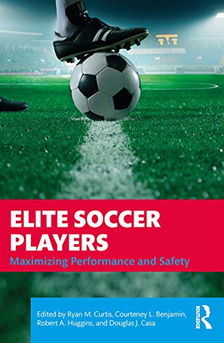 Stock image for Elite Soccer Players: Maximizing Performance and Safety for sale by Chiron Media