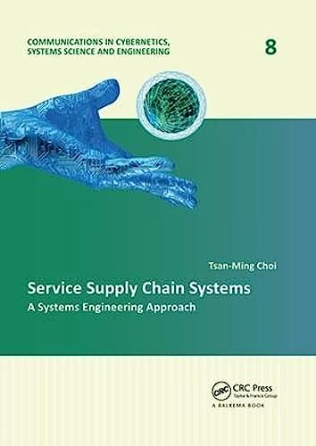 Beispielbild fr Service Supply Chain Systems zum Verkauf von Blackwell's
