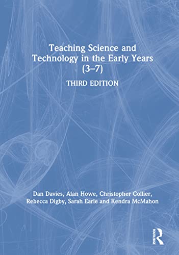 Imagen de archivo de Teaching Science and Technology in the Early Years (37) a la venta por Chiron Media