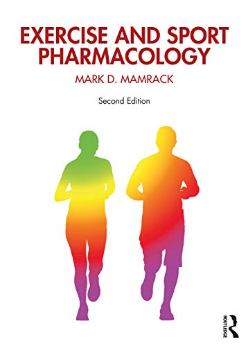 Stock image for Exercise and Sport Pharmacology for sale by Textbooks_Source