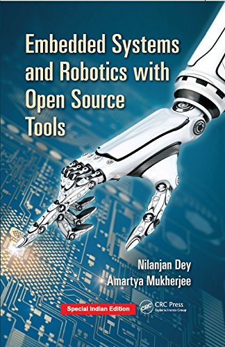 9781138615687: Embedded Systems And Robotics With Open Source Tools