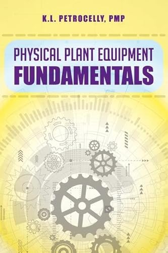 Stock image for Physical Plant Equipment Fundamentals for sale by Big River Books