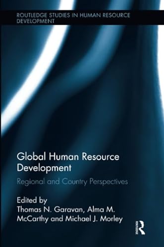 Stock image for Global Human Resource Development for sale by Blackwell's