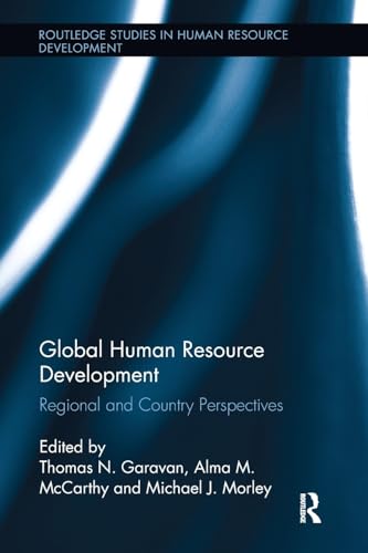 Stock image for Global Human Resource Development for sale by Blackwell's