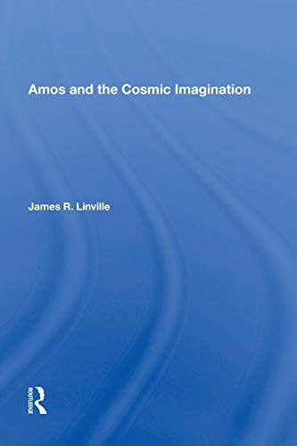 Stock image for Amos and the Cosmic Imagination for sale by Book Deals