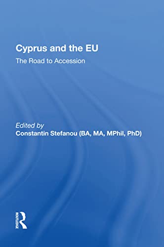 Stock image for Cyprus and the EU for sale by Blackwell's