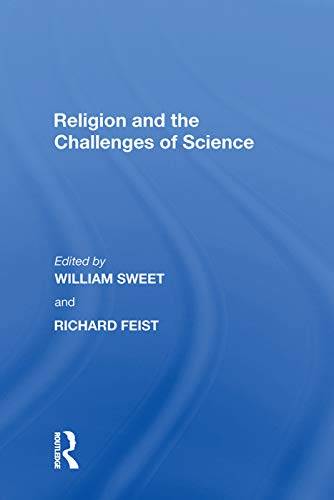 9781138620353: Religion and the Challenges of Science