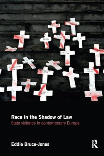 Stock image for Race in the Shadow of Law for sale by Blackwell's