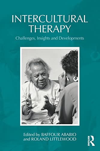 Imagen de archivo de Intercultural Therapy: Challenges, Insights and Developments a la venta por Blackwell's