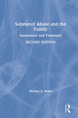 Stock image for Substance Abuse and the Family: Assessment and Treatment for sale by Chiron Media