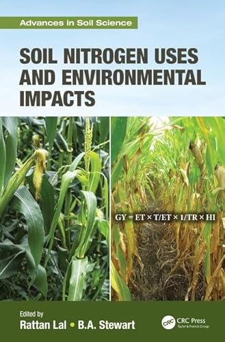 Stock image for SOIL NITROGEN USES AND ENVIRONMENTAL IMPACTS (HB 2018) for sale by Romtrade Corp.