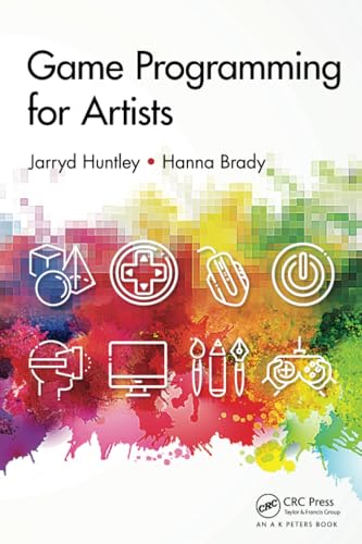 9781138626461: Game Programming for Artists