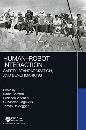 Stock image for Human-Robot Interaction for sale by Blackwell's