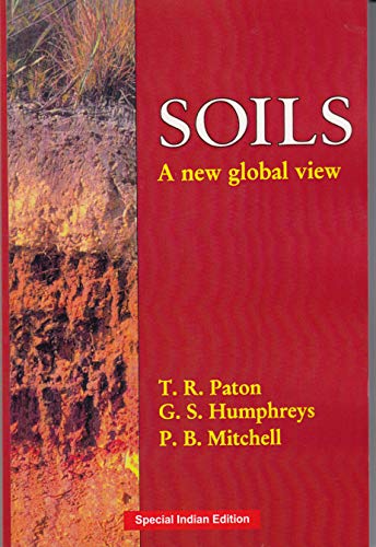 9781138628045: Soils A New Global View