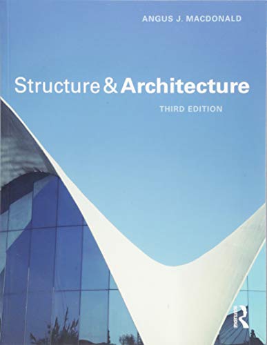Beispielbild fr Structure and Architecture zum Verkauf von WorldofBooks