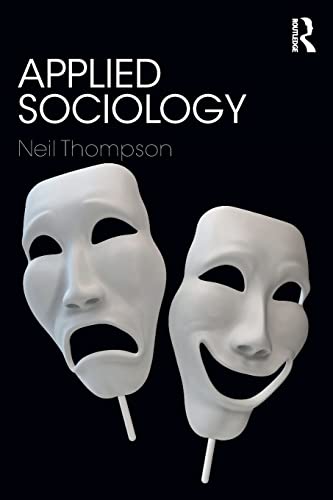 Stock image for Applied Sociology for sale by Blackwell's